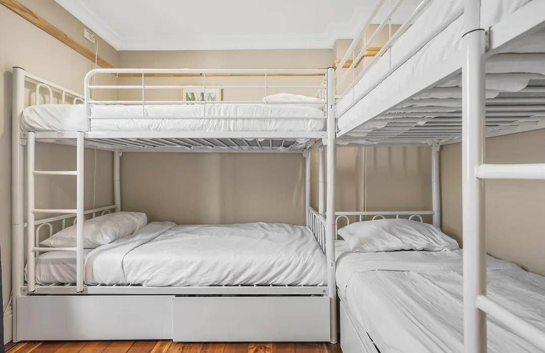 Surry Hills Budget Hotel - Near Oxford Street-1