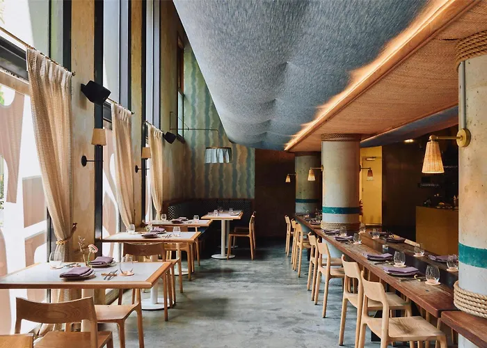 The Old Clare By Ode Hotels Sydney